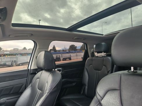 Used 2022 Kia Sorento SX image 15