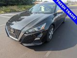 Used 2020 Nissan Altima 2.5 S image 2