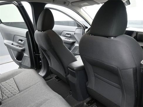 New 2026 Nissan Kicks SV w/ Cold Weather Package image 27