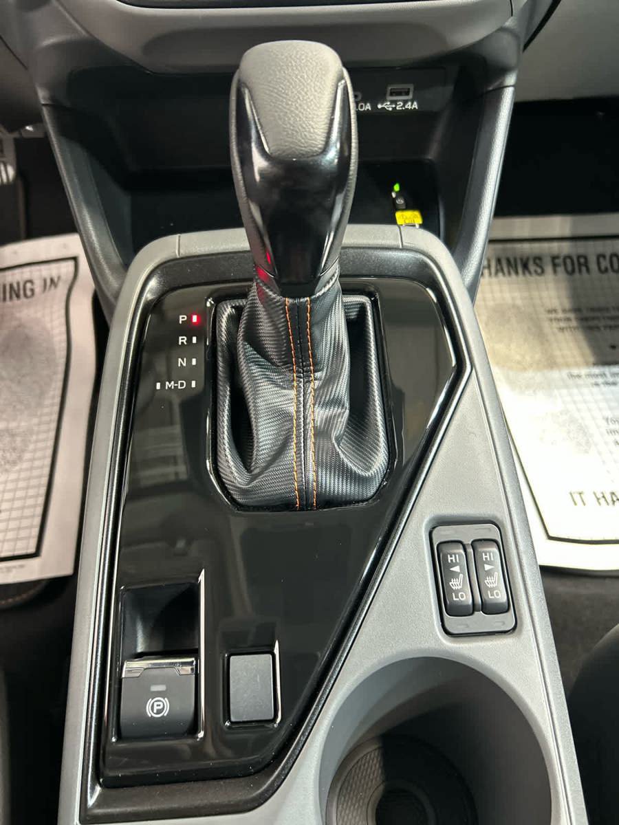 New 2026 Subaru Crosstrek 2.5i Limited AWD/4WD image 7
