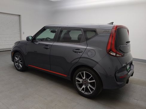 Used 2022 Kia Soul GT-Line FWD image 3