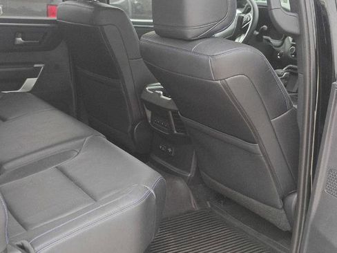 Used 2023 Toyota Tundra Platinum image 18