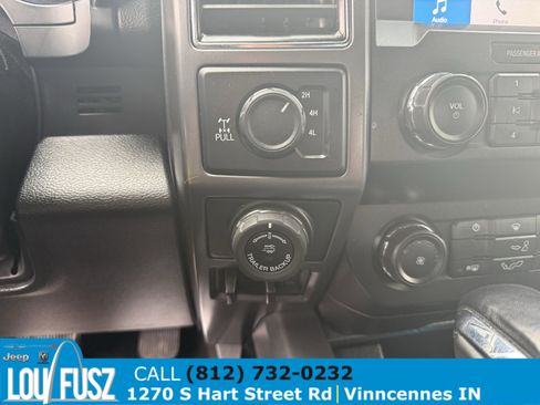 Used 2019 Ford F150 XLT w/ Equipment Group 301A Mid image 22