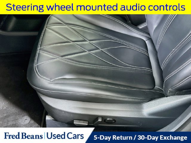 Used 2023 Ford Mustang Mach-E Select w/ Comfort Package Lite AWD/4WD image 24