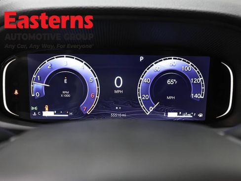 Used 2024 Jeep Wagoneer Series II AWD/4WD image 18