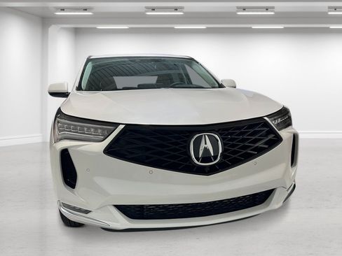 Used 2026 Acura RDX SH-AWD w/ Advance Package image 10