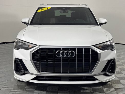 Used 2021 Audi Q3 2.0T Premium image 12