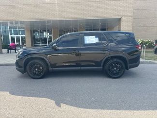 Used 2023 Honda Pilot LX 360° Tour