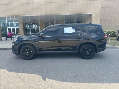Used 2023 Honda Pilot LX