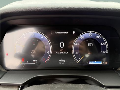 New 2026 Jeep Grand Cherokee Limited Reserve image 30