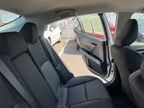 Used 2025 Toyota Camry LE image 36