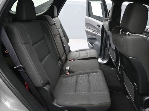 New 2026 Dodge Durango GT RWD image 16