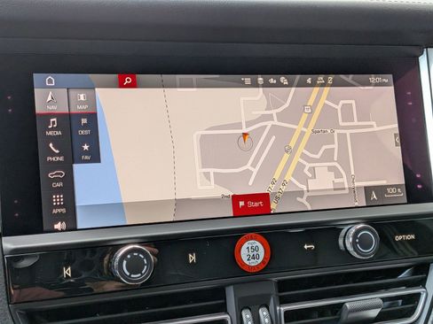 New 2026 Porsche Macan image 19