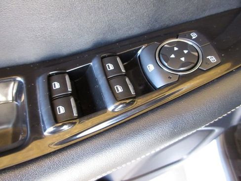 Certified 2020 Ford Edge ST w/ Equipment Group 401A image 10