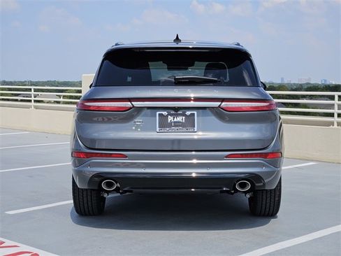 New 2025 Lincoln Corsair Reserve w/ Equipment Group 202A image 6