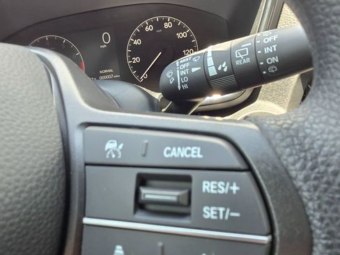 New 2026 Honda CR-V EX image 22