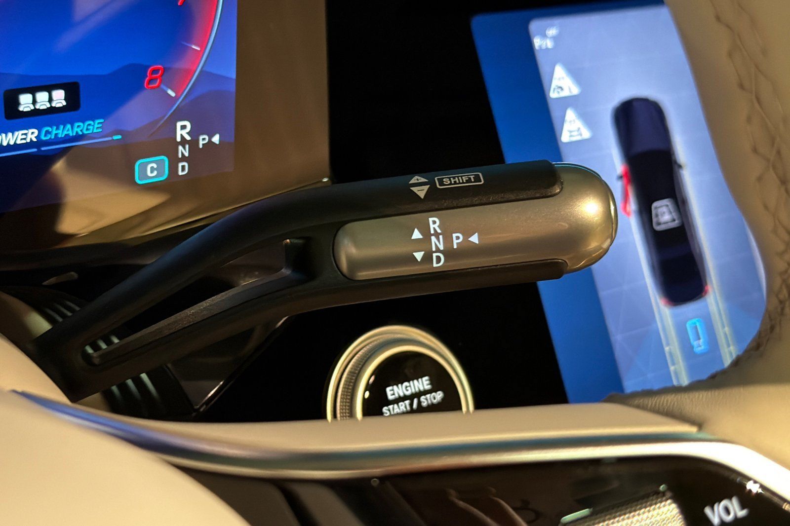 New 2027 Mercedes-Benz S 500 4MATIC image 19