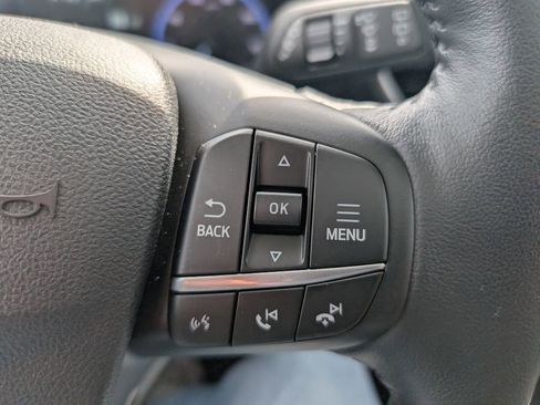 Used 2023 Ford Bronco Sport Big Bend w/ Convenience Package AWD/4WD image 28