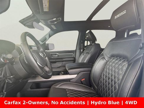 Used 2022 RAM 1500 Big Horn image 55