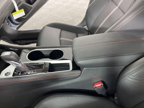 New 2025 Nissan Altima 2.5 SR image 27