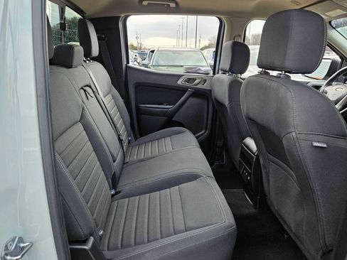 Used 2023 Ford Ranger XLT w/ Equipment Group 302A High image 20