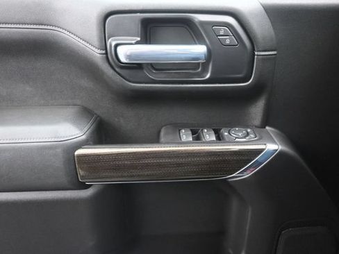 Used 2019 Chevrolet Silverado 1500 LT Trail Boss w/ Convenience Package AWD/4WD image 24