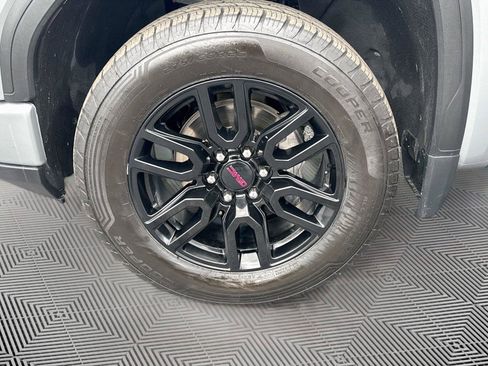 Used 2024 GMC Sierra 1500 Elevation RWD image 30