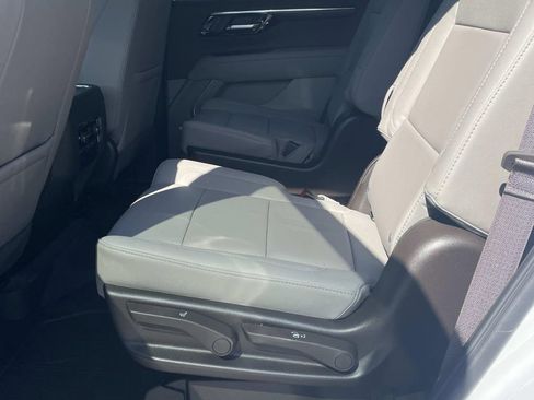 New 2026 Chevrolet Tahoe LT w/ Comfort Package RWD image 14