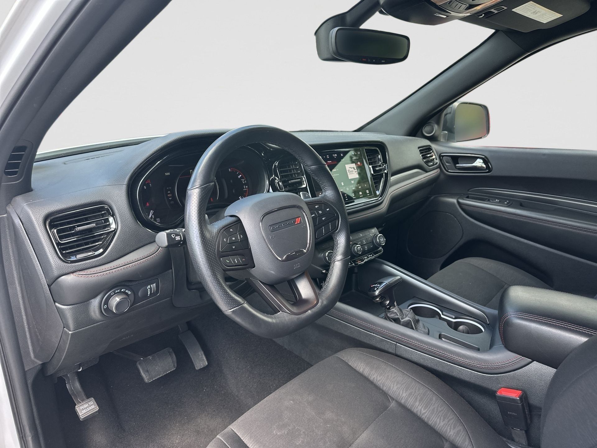 Used 2026 Dodge Durango GT AWD/4WD image 10