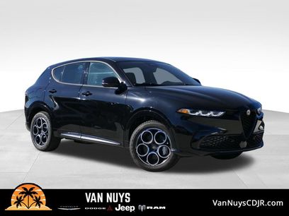 Used 2025 Alfa Romeo Tonale