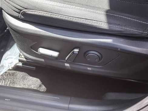 Used 2024 Hyundai Tucson SEL FWD image 27