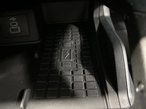 New 2025 Ford Bronco Sport Badlands w/ Sasquatch Badlands Package image 23