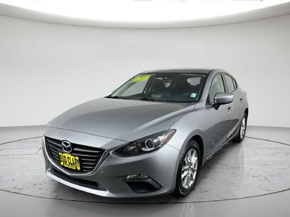 Used 2014 MAZDA MAZDA3 i Grand Touring