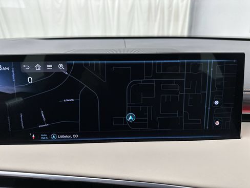 Certified 2026 Genesis GV70 3.5T Sport Prestige AWD/4WD image 18