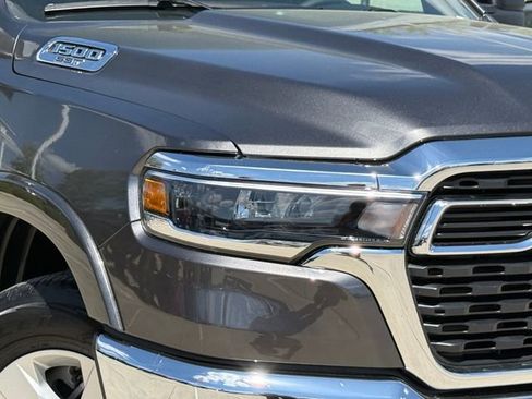 Used 2025 RAM 1500 Lone Star RWD image 3