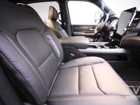 New 2026 RAM 1500 Rebel image 11