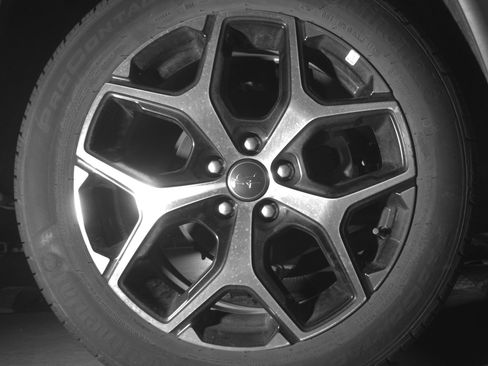 Used 2025 Jeep Compass Limited AWD/4WD image 15