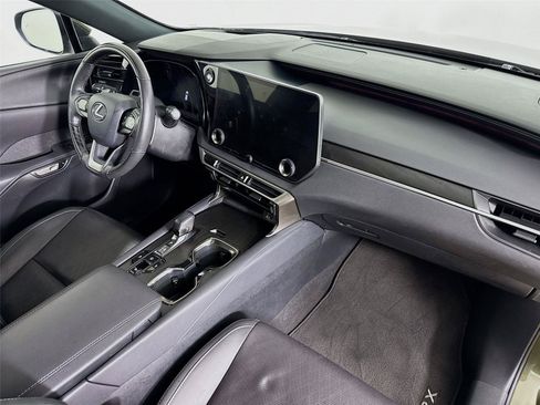 Used 2023 Lexus RX 350 Premium Plus w/ Accessory Package (Z1) FWD image 31