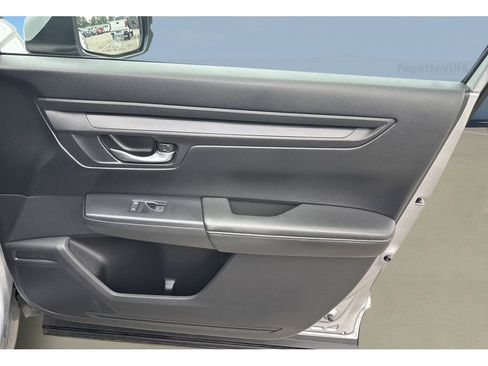 Used 2024 Honda CR-V LX image 23