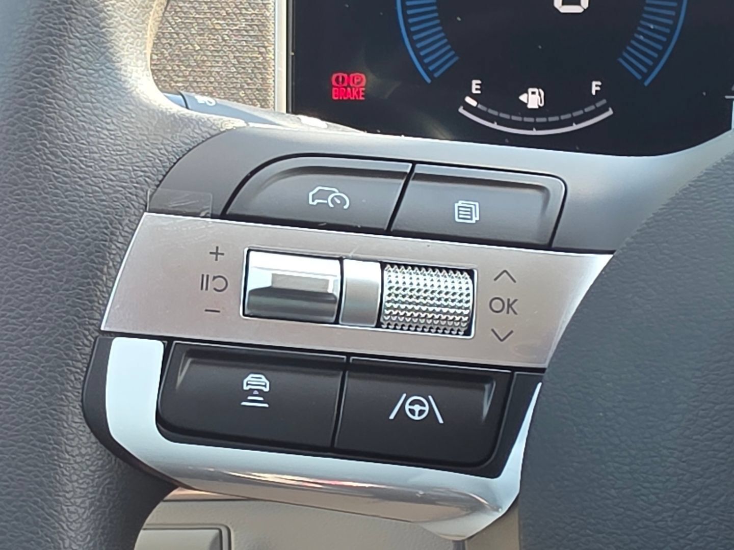 New 2026 Hyundai Tucson SEL Plus AWD/4WD image 29