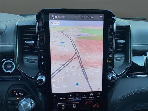 Used 2026 RAM 1500 Limited image 5