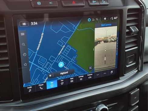 Used 2024 Ford F250 Lariat w/ Sport Appearance Package image 4