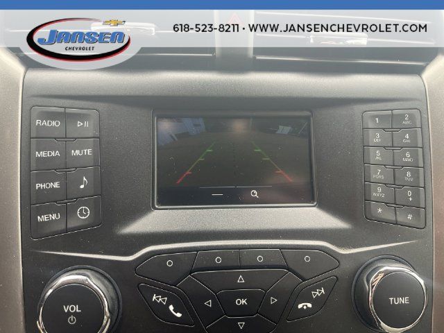 Used 2019 Ford Fusion S FWD image 14