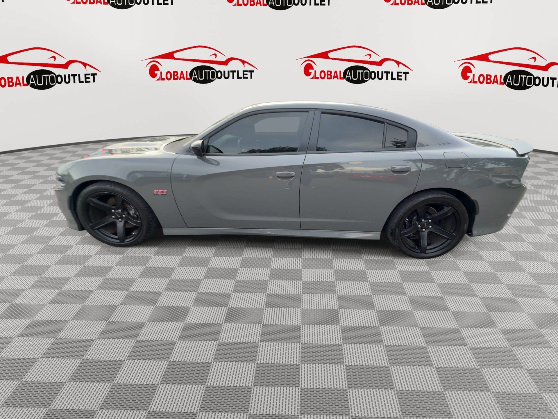 Used 2023 Dodge Charger Scat Pack RWD image 5
