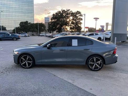 Certified 2024 Volvo S60 B5 Core FWD image 4