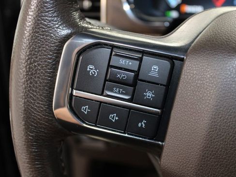 Used 2022 Ford F150 King Ranch w/ Equipment Group 601A High image 22