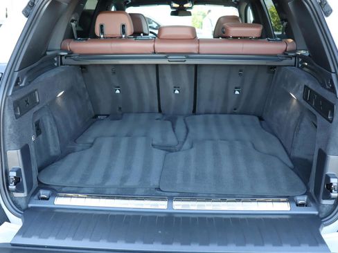 Used 2024 BMW X5 xDrive50e w/ Executive Package image 26