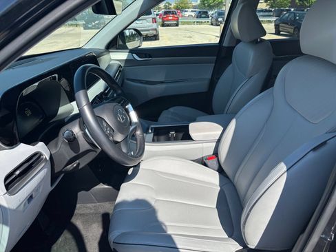 Used 2025 Hyundai Palisade SEL AWD/4WD image 25