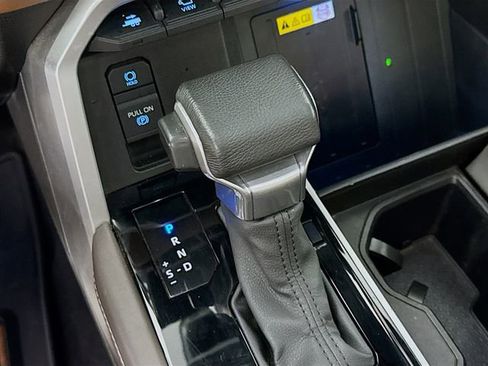 Used 2024 Toyota Tundra 1794 Edition image 19