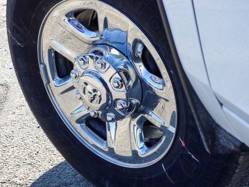 New 2025 RAM 2500 Tradesman w/ Chrome Appearance Group image 13